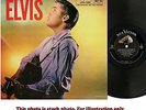 ELVIS PRESLEY, RCA  LPM-1382  IN SHRINK