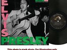 ELVIS PRESLEY, RCA VICTOR   LPM-1254