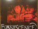 Evanescence origin Black Vinyl RARE