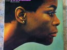 MILES DAVIS   SORCERER   ORIGINAL RARE MONO 1960s JAZZ VINYL LP