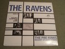 The Ravens Pre Kinks 4 Song 1963 Demos RSD 2017 Sealed U.K. EP