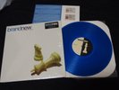 Brand New - Your Favorite Weapon Blue Vinyl LP