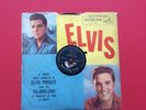 ELVIS PRESLEY-EXTREMELY EXTREMELY HARD TO FIND 78 FROM ARGENTINA