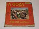 PEDRO LAZA LA PICUA CUMBIA AFRO POWER BEAT COLOMBIA EXITO SONIDO PERLA ANTILLANA