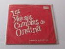 LAS MEJORES CUMBIAS DE ONDINA GILDARDO MONTOYA LA MARGARITA CUMBIA ACORDEON HEA