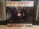 Sacred Sword Give Em Hell Rare Private Press Metal VG+/VG+ Super Clean