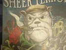 Sheer Terror box set NYHC Agnostic Front CroMags Warzone Sick of it All Judge
