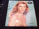 JULIE LONDON - JULIE IS HER NAME - BARNEY KESSEL: LONDON  HA-U2005:ORIG UK :EX-