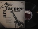 Art Farmer-Plays-Prestige 193-10 INCH ORIG RARE