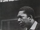 John Coltrane - A Love Supreme LP REISSUE NEW IMPULSE w/ GATEFOLD JACKET