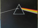 LP Pink Floyd - Dark Side Of The Moon inkl. Poster