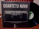 QUARTETO NOVO S/T RARE BOSSA JAZZ SAMBA HERMETO AIRTO GROOVE PSYCH LP BRAZIL