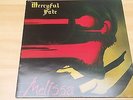 LP MERCYFUL FATE / MELISSA