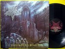 DARK FUNERAL The Secrets Of The Black Arts RARE 1996 ORIGINAL 1st PRESS VINYL LP