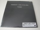 Emerson, Lake & Palmer: Works - Volume 1 Vinyl 2 LP remastered
