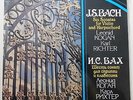 Leonid Kogan, Karl Richter ?– J S Bach - Six Sonatas For Violin And Harpsichord