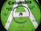 Is It Love - Jon. 1967 Demo