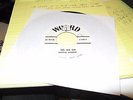 IMPERIAL QUARTET RAIN RAIN RAIN RARE PRIVATE GOSPEL ROCKABILLY 45 ON WORD