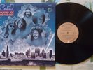 Country Joe and the Fish LP CJ Fish 1970 Vanguard M-
