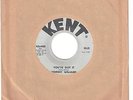 JOHNNY WILLIAMS  Northern 45  You've Got It / Don't Cha' Ever Forget It - NM