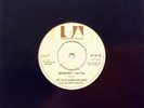 THE STEVE KARMEN BIG BAND ** BREAKAWAY ** UA ** NORTHERN SOUL