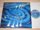 BONEY M. LP - TEN THOUSAND LIGHTYEARS / 1984 GERMAN HANSA FIRST PRESS in MINT