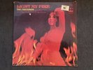 Sealed..Light My Fire... The Firebirds.