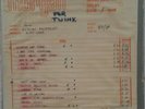 ELTON MOTELLO STEREO MASTERTAPE 
