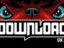 Download Festival 2017 - 5 Nights Quiet Camping