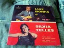 Luiz Bonfa Sylvia Telles BRAZIL BOSSA NOVA 7