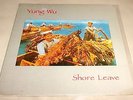 Yung Wu Shore Leave LP 1987 Coyote NM Scarce Feelies side project Power Pop