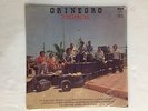 ORINEGRO TROPICAL SALSA GUAGUANCO DESCARGA MEXICO MEXICAN LATIN TROPICAL LP RARE
