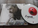 Eurovision 2010 Marcin Mrozinski - Legenda  ( POLAND ) 2017