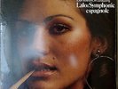 LALO: Symphonie Espagnol-SEALED LP DAVID OISTRAKH/JEAN MARTINON/PHILHARMONIA