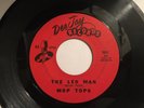 Mop Tops Rare Hawaiian Garage 45 Dee Jay 1001 [7