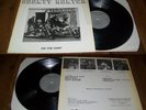 BOUNTY HUNTER On The Hunt FRENCH HEAVY METAL AUTOPRODUIT ANGERS 1000 COPIES LP