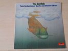 Peter Herbolzheimer Rhythm Combination & Brass – The Catfish ( incl ois ) lp