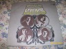 the kinks/something else