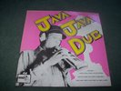 Various - Java Java Dub comp. LP UK issue from 1989 on Impact   REBEL 1