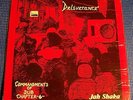 Jah Shaka & The Disciples ?– Commandments Of Dub 6 - Deliverance