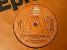 The Drifters - Pour Your Little Heart Out UK 1979 45 DEMO EPIC NORTHERN SOUL
