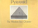 Modern Jazz Quartet - Pyramid+++ Vinyl 180g++ Pure Pleasure Records ++NEU