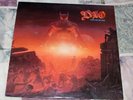 RONNIE JAMES DIO THE LAST IN LINE VINYL 1-25100 NM/M CONDITION