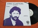 ERIC CLAPTON 
