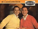 Sg . -  DIE STEFANOS  -   JINGELING JUDY  ( Billy Crash Craddock )  2 x Cov Ver