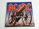 AC/DC / Big Gun (seltene ATCO 1993 / Europe Maxi )   eigentlich wie Neu