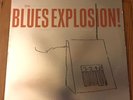 Jon Spencer Blues Explosion – Orange Original Pressing Matador Records OLE 105-1