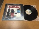 BLACK SABBATH*Sabotage*LP*1975 USA Original*BS2822*VG+*RARE VINYL