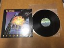 DEF LEPPARD*Pyromania*LP*1983*OZ VERTIGO*6359119*EXC-*RARE VINYL