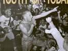 YOUTH OF TODAY - BREAK DOWN THE WALLS NEW VINYL RECORD
